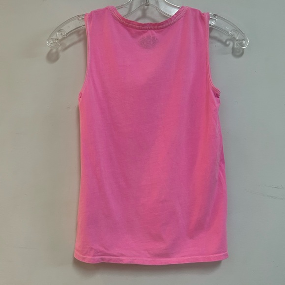 Juicy Couture Kids Logo Tank - Picture 7 of 9